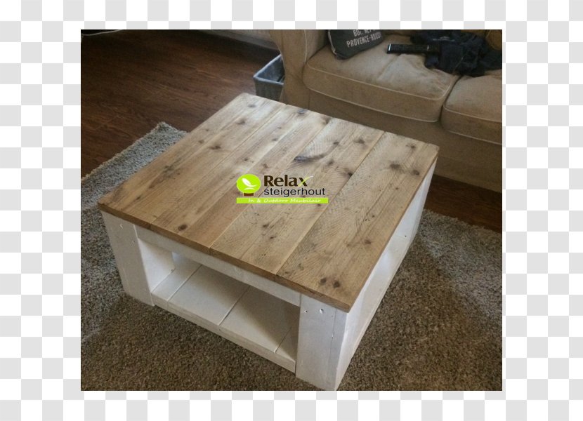Coffee Tables Steigerplank Bijzettafeltje Eettafel - Plywood - Table Transparent PNG