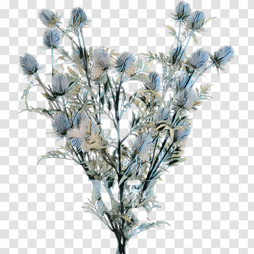 Flowers Background - Grass - Wildflower Cut Transparent PNG