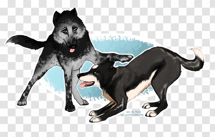 Dog Breed Artist DeviantArt - Community - Acapella Badge Transparent PNG