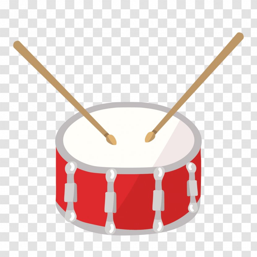 Snare Drums Tom-Toms Timbales Percussion - Tree - Drum Transparent PNG