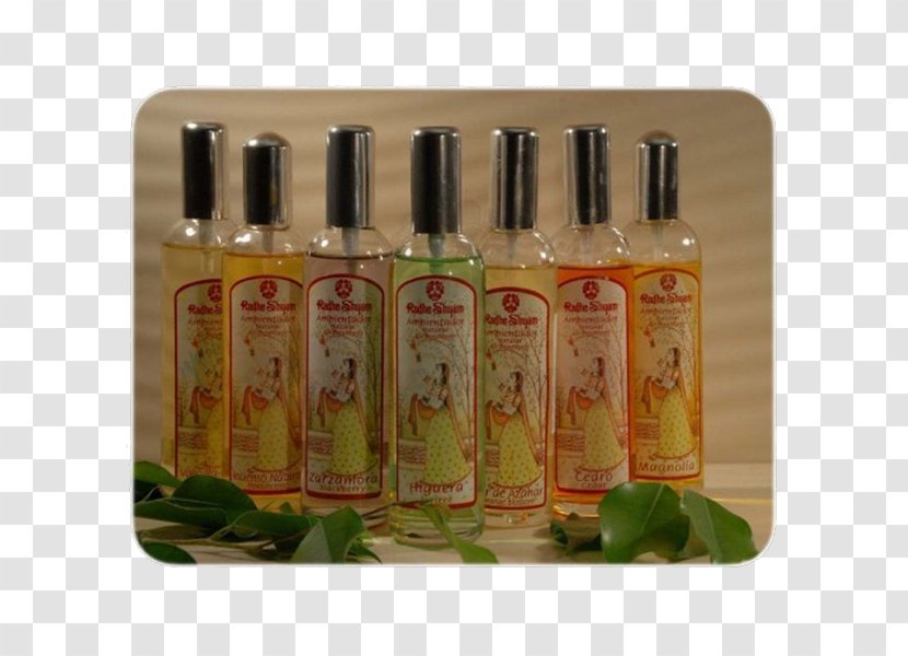 Air Fresheners Liquid Orange Blossom Lavender Essential Oil - Radhe Transparent PNG