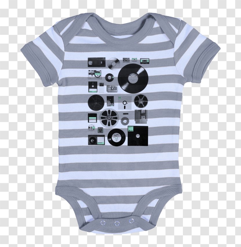 Baby & Toddler One-Pieces T-shirt Bodysuit Infant Sleeve - Stanley Skates Transparent PNG