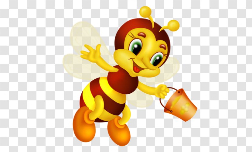 Bee Insect Education Yandex Search Educator - Membrane Winged Transparent PNG