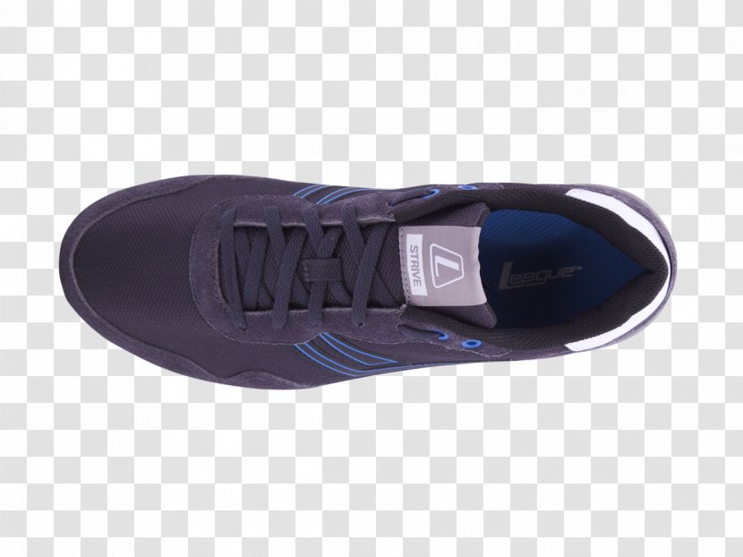 Sneakers Shoe Navy Blue Cobalt - Ethylenevinyl Acetate - Navyblue Transparent PNG