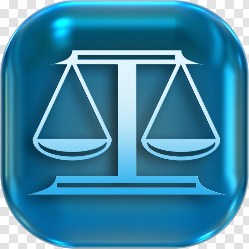 Justice Symbol Law - 8th March Transparent PNG