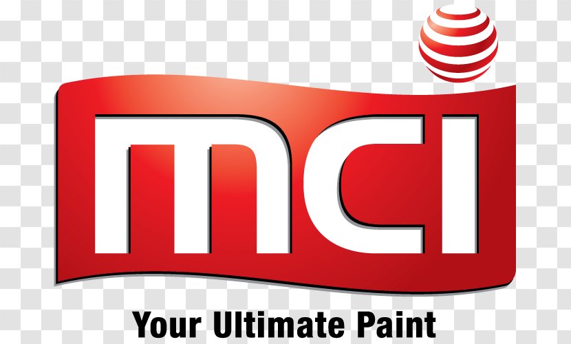 MCI Paint Sdn. Bhd. Logo Painting - Industry Transparent PNG