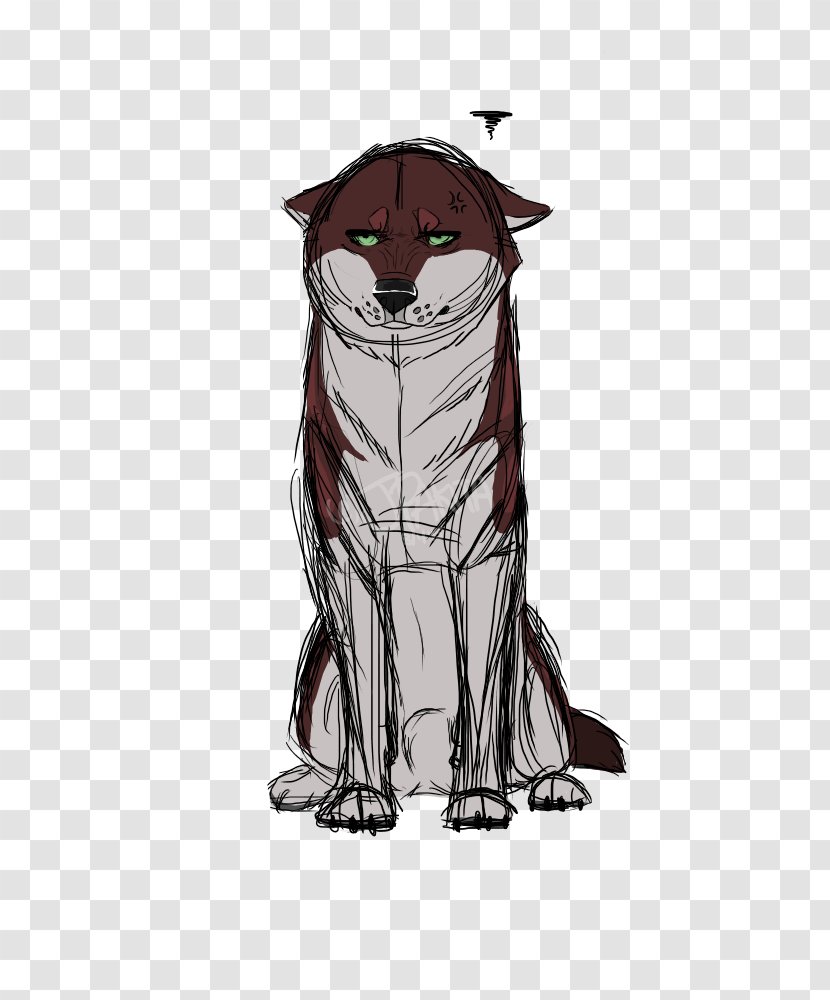 Canidae Cat Dog Legendary Creature - Costume Transparent PNG