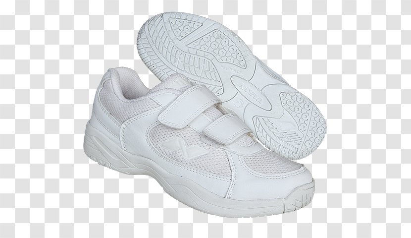 Sneakers Shoe Sportswear Cross-training - White - Footwear Transparent PNG