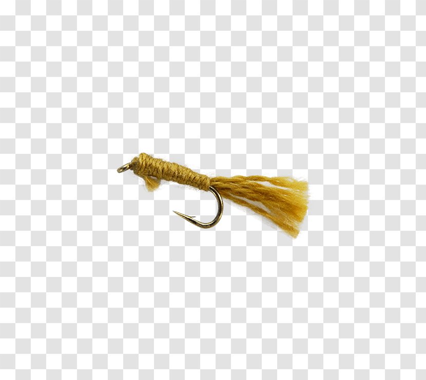 Midge Magic Pheasant Tail Nymph Fly Fishing Hackles - Lure - Fat Boy Transparent PNG