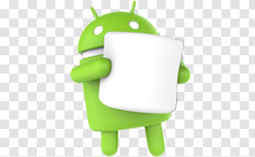 Android Marshmallow Version History Operating Systems Google Nexus Transparent PNG