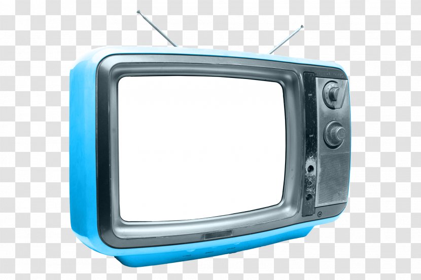 Stock Photography Television Channel - Black And White - Media Transparent PNG