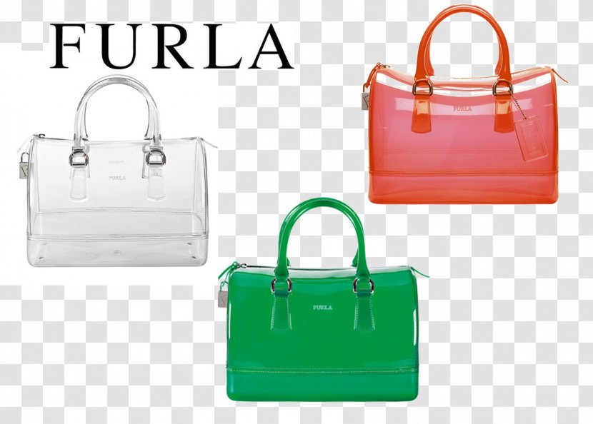 Tote Bag Furla Handbag Hand Luggage - Brand Transparent PNG