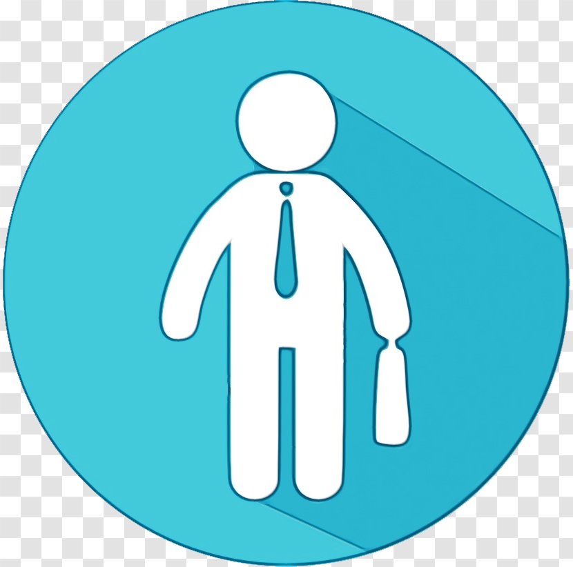 Student Cartoon - Academy - Sign Symbol Transparent PNG