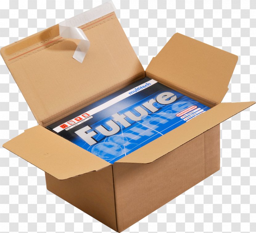 Box Packaging And Labeling Cardboard Corrugated Fiberboard Carton - Ziplock Plastic Bag Transparent PNG