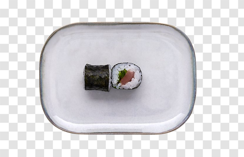 Cuisine Tableware - Sushi Takeaway Transparent PNG