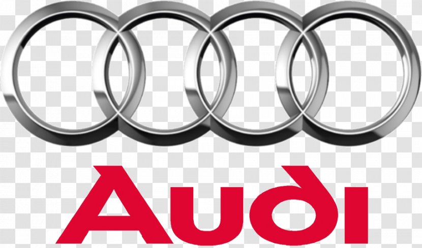 Audi R8 Car Horch A4 - Body Jewelry Transparent PNG