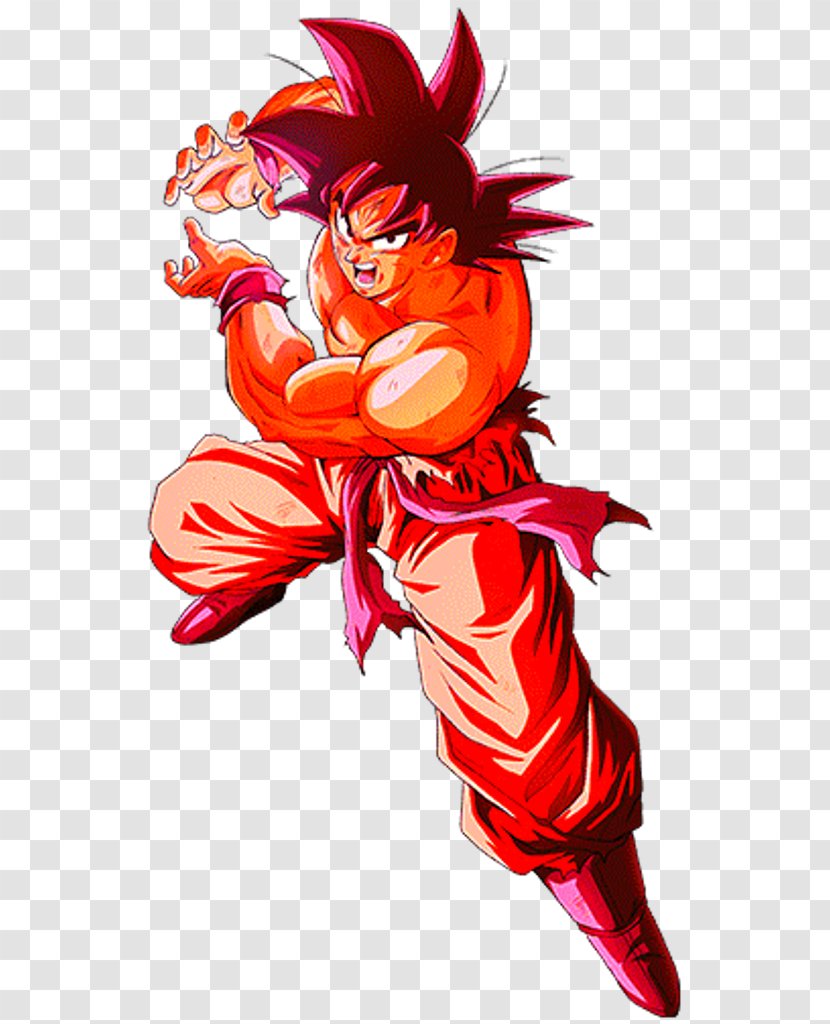 Goku Vegeta Dragon Ball Super Saiyan Frieza - Tree Transparent PNG