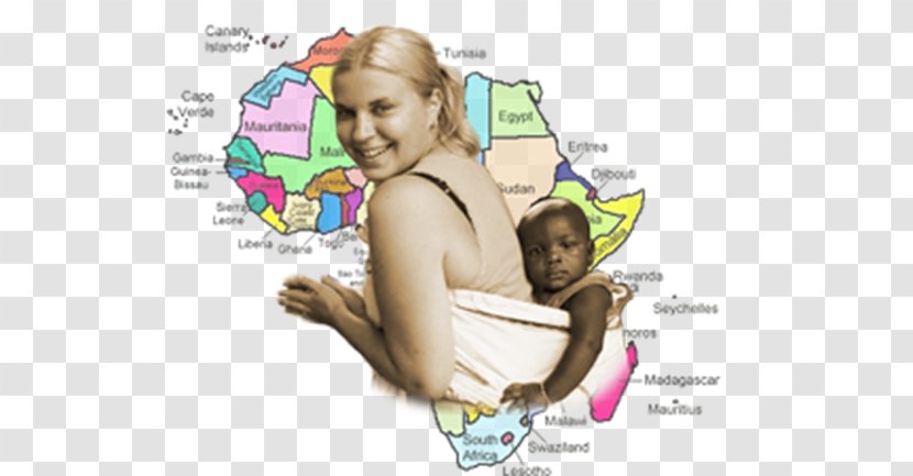 Country Democratic Republic Of The Congo Continent River Illustration - Tree - Pregnant Woman Reading Abc Transparent PNG
