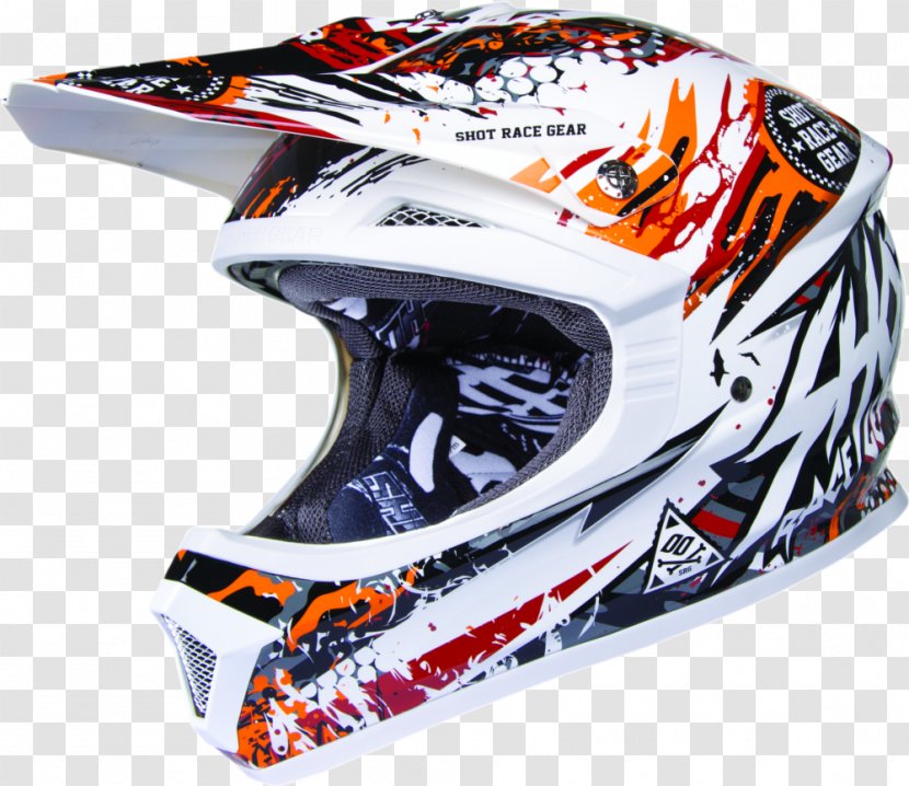 Motocross Helmet Enduro Blue-green - D%c3%a9stockage Transparent PNG