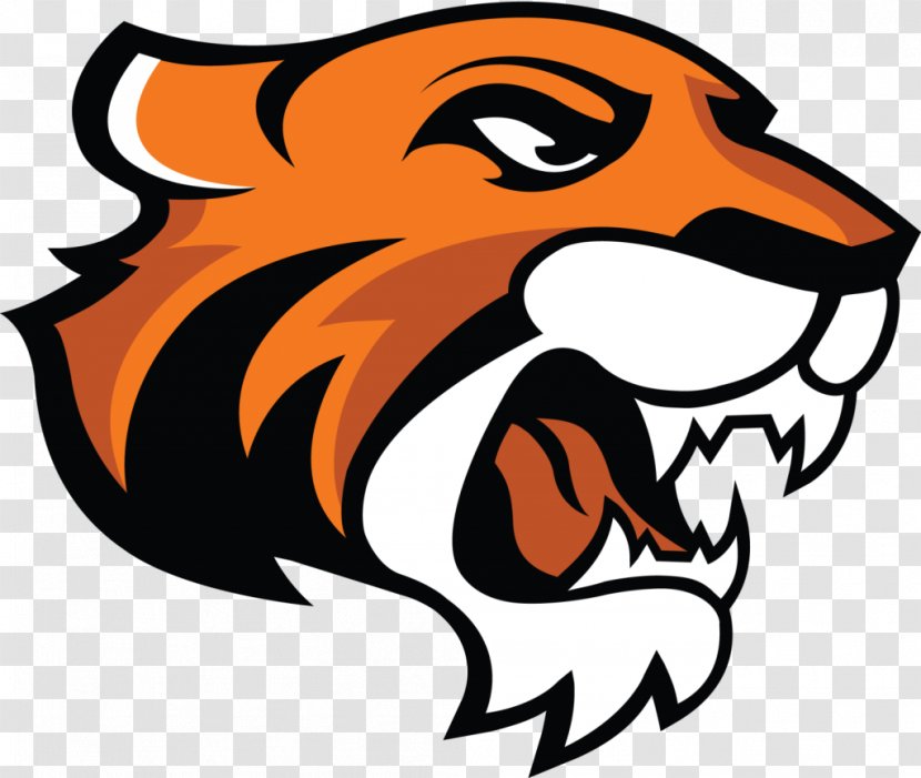 Doane University Tigers Men's Basketball Football Northwestern College Great Plains Athletic Conference - Athletics - NFL Transparent PNG