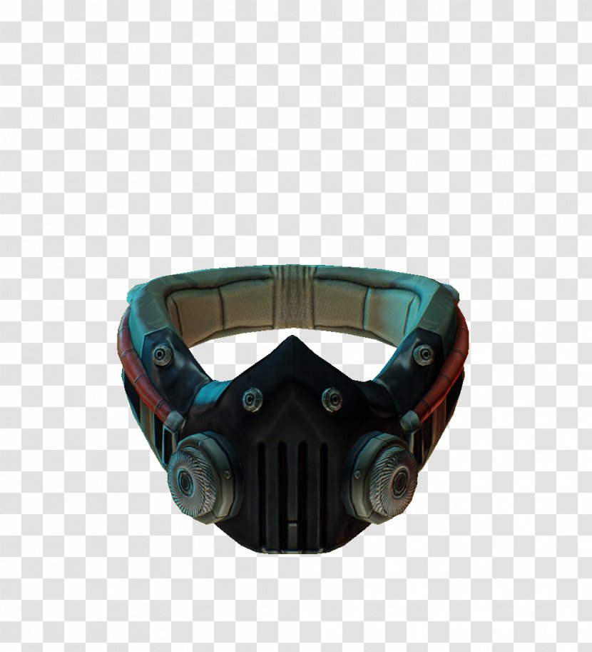 Payday 2 Payday: The Heist Mask Overkill Software Video Game - Of Infamy - Colossus Transparent PNG