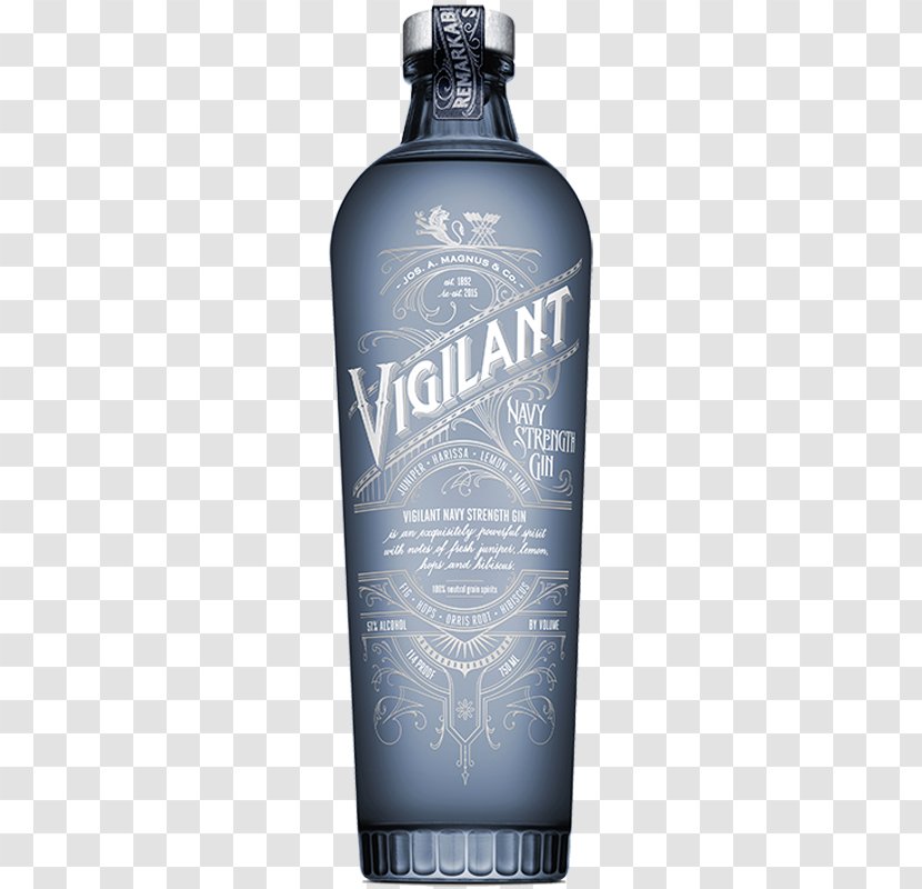 Liqueur Distillation Liquor Gin Cocktail - Alcohol By Volume - Vodka Packaging Transparent PNG