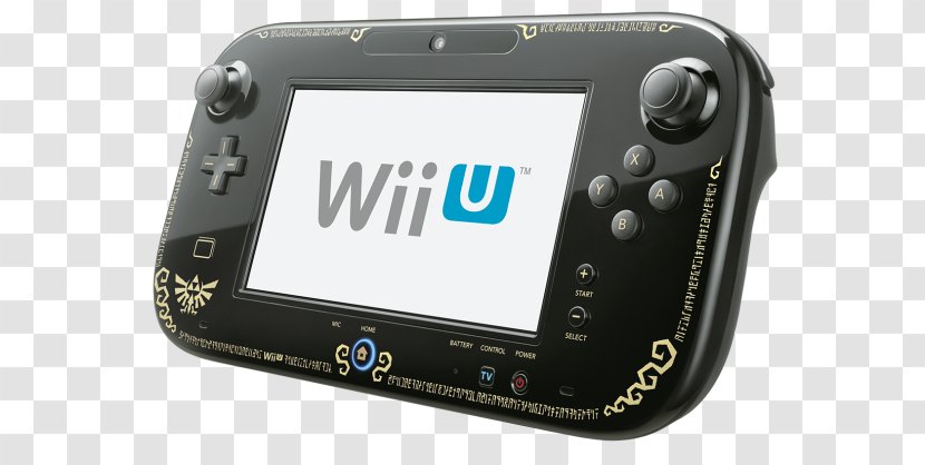 The Legend Of Zelda: Wind Waker Twilight Princess HD Breath Wild Wii U - Video Game - Zelda Transparent PNG