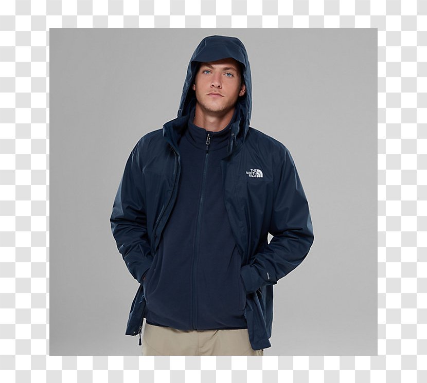 Jacket The North Face Discounts And Allowances Hood Coat Transparent PNG