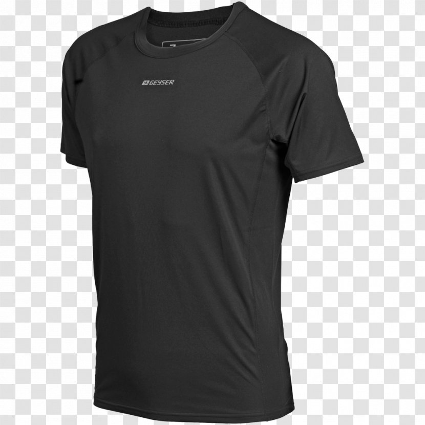 Long-sleeved T-shirt Adidas Nike Top - Longsleeved Tshirt Transparent PNG