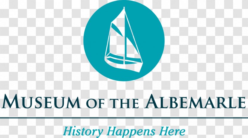 Museum Of The Albemarle Logo Organization Brand Product - Tourism Festival Transparent PNG