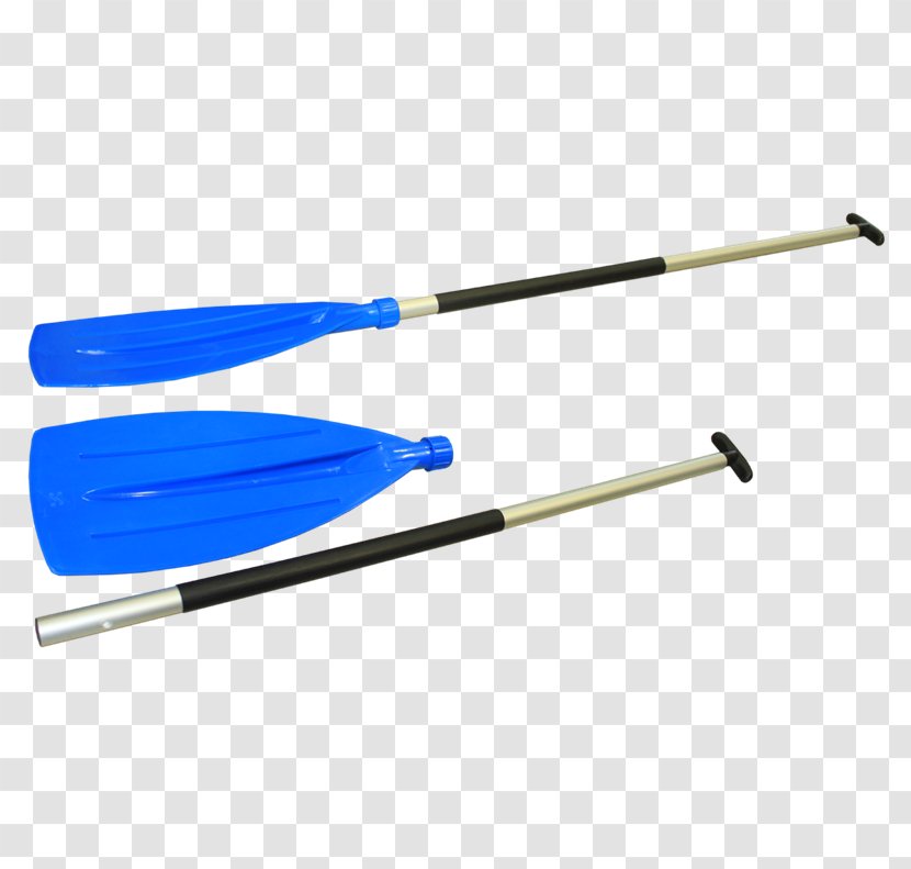 Boat Paddle Kayak - Hardware - Canoa Transparent PNG