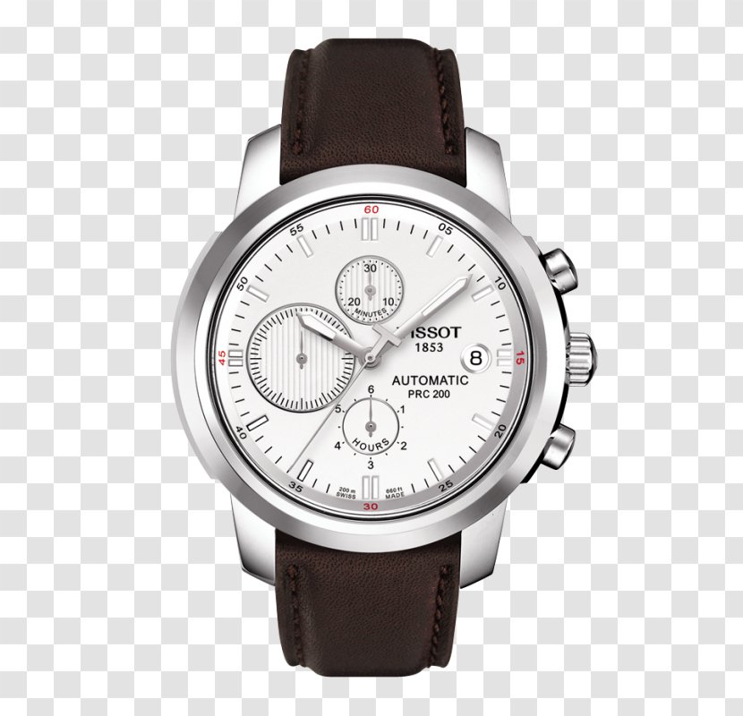Bremont Watch Company Tissot Martin-Baker Chronograph Transparent PNG
