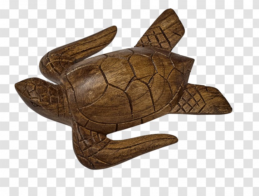 Wood Carving Seashell Sea Turtle - Decorative Arts - Small Fresh Transparent PNG