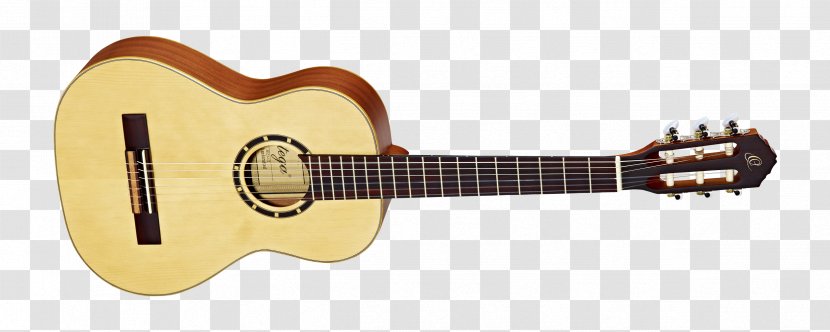 Steel-string Acoustic Guitar Ibanez Cort Guitars - Tiple - Amancio Ortega Transparent PNG