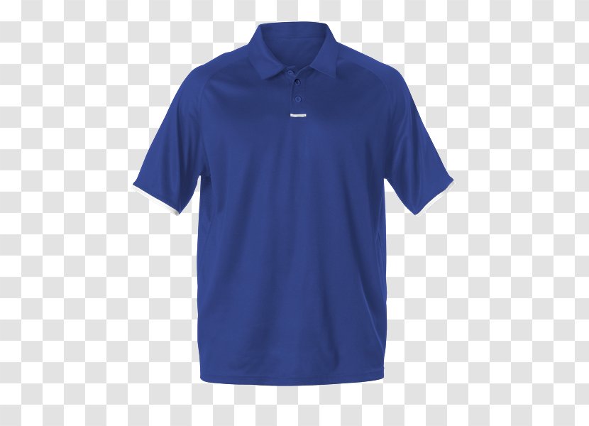 T-shirt Kansas City Royals MLB Polo Shirt Majestic Athletic - Collar - Worn Off White Belt Transparent PNG
