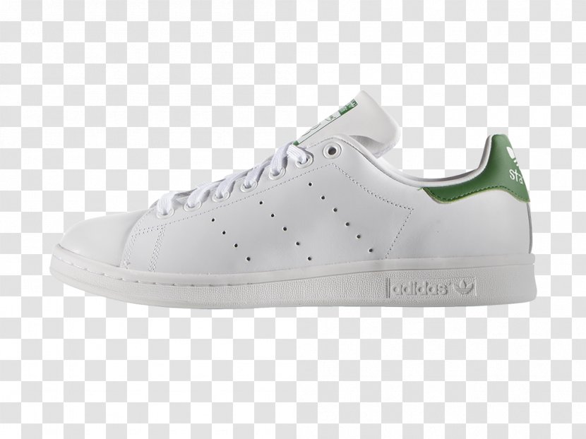 Adidas Stan Smith Sneakers Superstar Originals - Athletic Shoe Transparent PNG