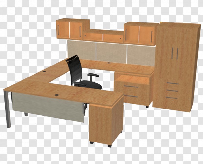 Desk Drawer Line Angle - Table - Guest Transparent PNG