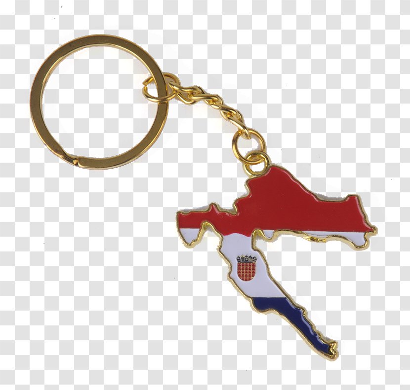 Key Chains Clothing Accessories - Keychain Shape Transparent PNG