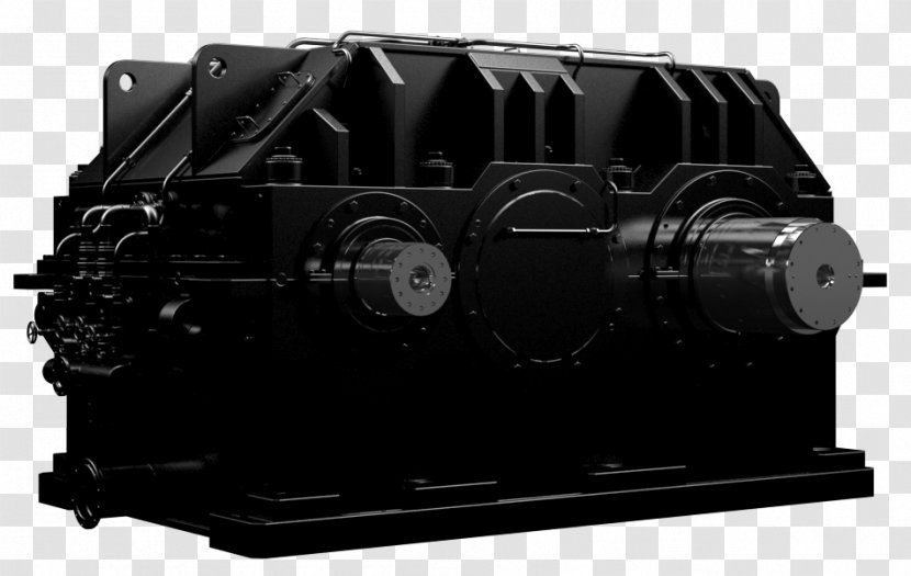 Industry Engine Siemens Gamesa Renewable Energy Gearbox Mungia Gear Train - Automotive Part Transparent PNG