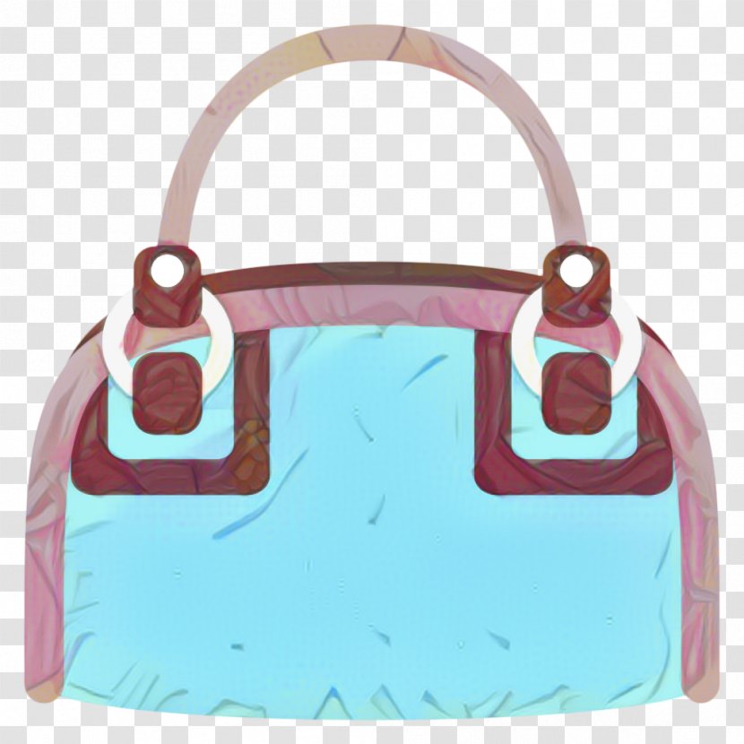 Emoji Drawing - Blue - Luggage And Bags Material Property Transparent PNG