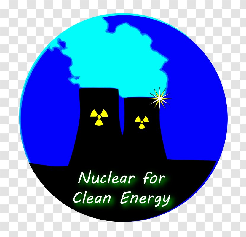 Nuclear Power Plant Reactor Clip Art - Weapon - Squeaky Cliparts Transparent PNG