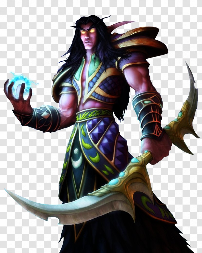 World Of Warcraft: Wrath The Lich King Legion Cataclysm Warcraft II: Tides Darkness Death Knight - Ii - Women Wow Transparent PNG