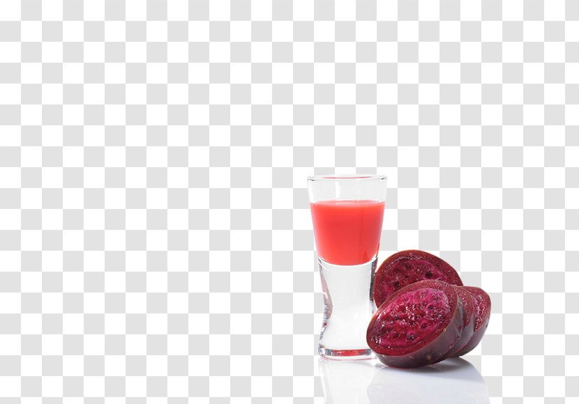 Colonche Aguascalientes Zacatecas Pomegranate Juice Drink - Barbary Fig Transparent PNG
