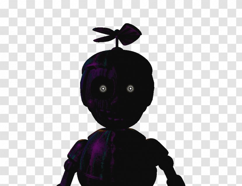 Five Nights At Freddy's 3 2 4 Balloon Boy Hoax Freddy Fazbear's Pizzeria Simulator - Scott Cawthon - Youtube Transparent PNG