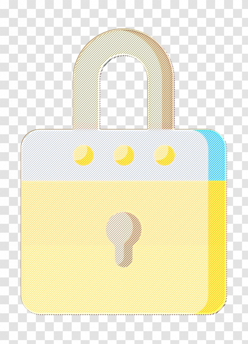 Password Icon Web Design Icon Padlock Icon Transparent PNG