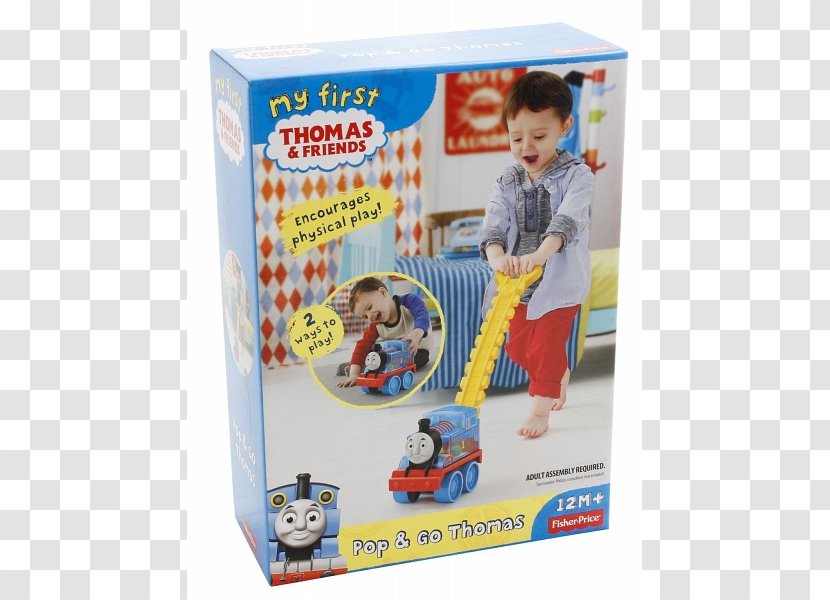 Thomas Toy Fisher-Price Child Mattel - Little People Transparent PNG