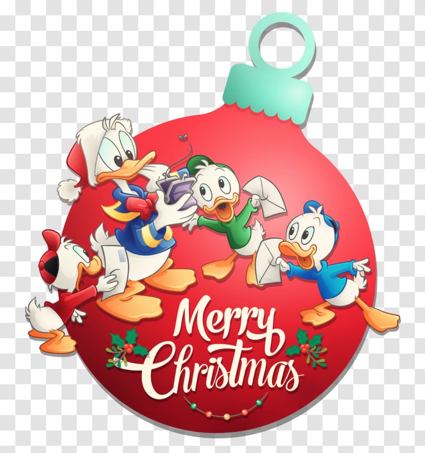 Christmas Ornament Santa Claus Drawing - Fictional Character Transparent PNG