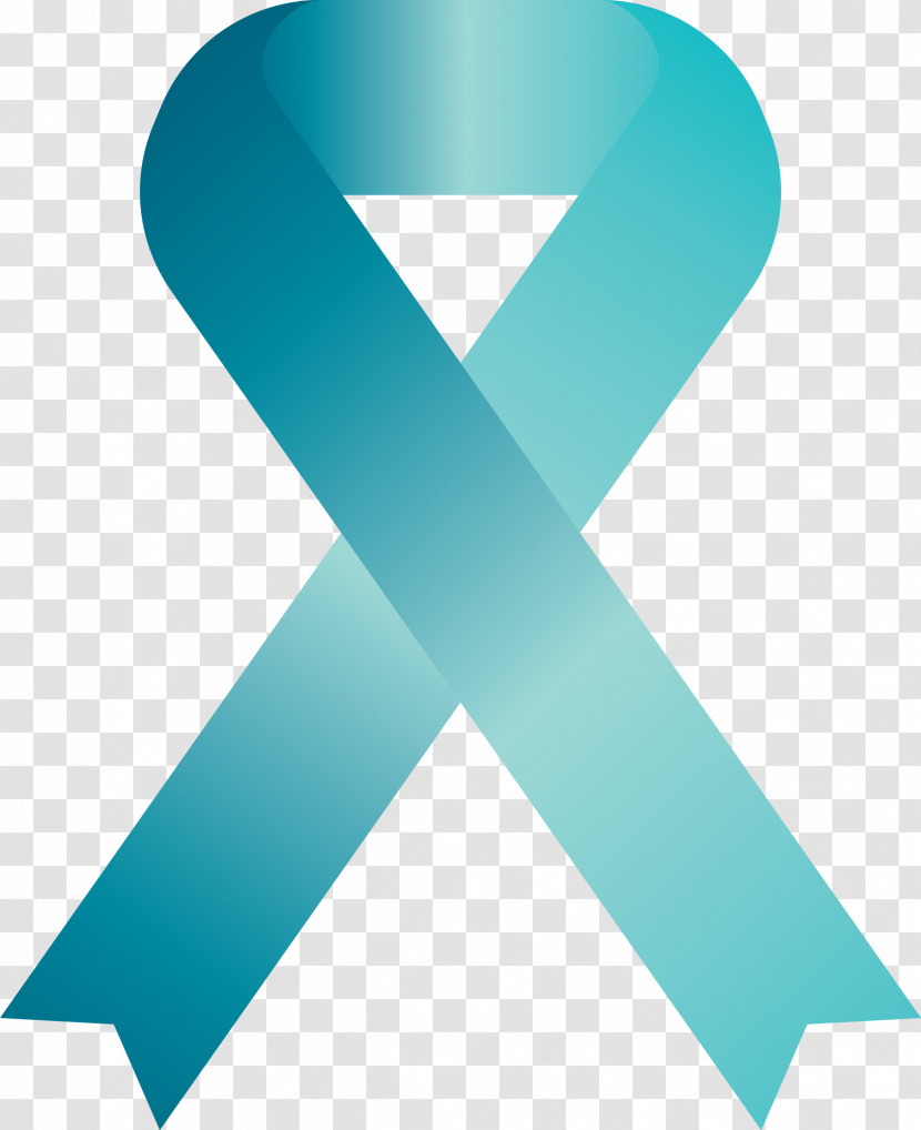 Solidarity Ribbon Transparent PNG