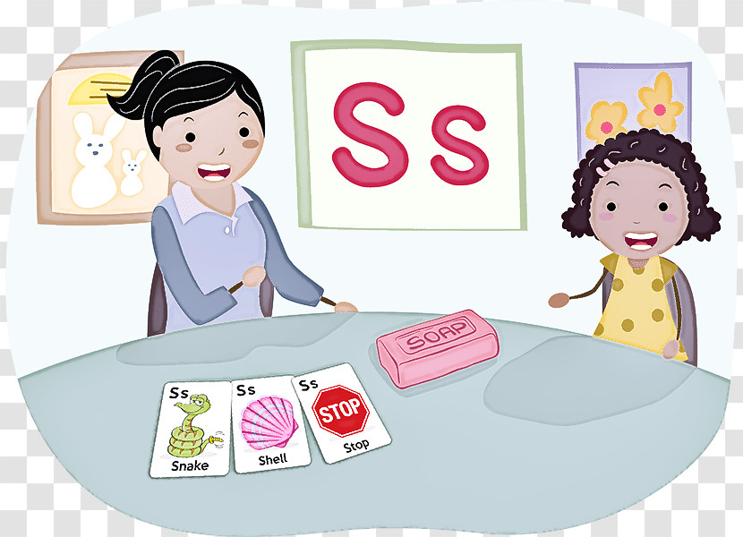 Speech-language Pathology Pathology Speech And Language Therapist Therapy Speech Transparent PNG