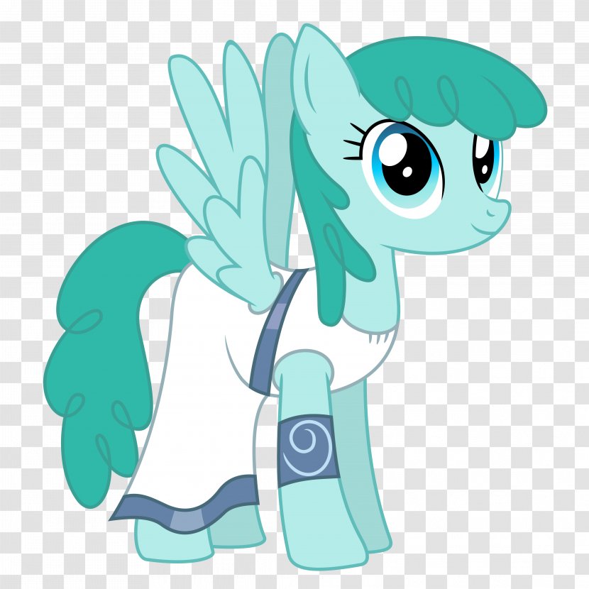 My Little Pony Tempest Shadow Horse Animation - Mammal - Toga Transparent PNG